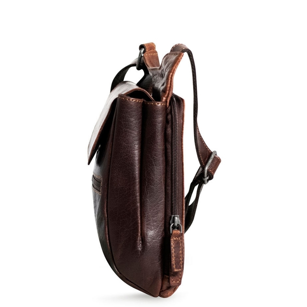 Jack George Slim Crossbody